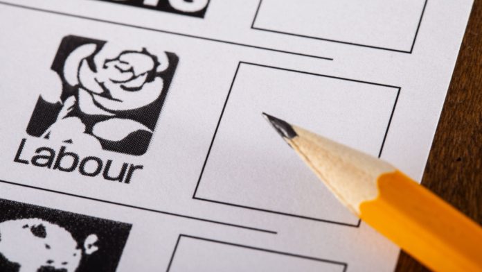 labour-uk-gambling-tax-hike Labour party logo