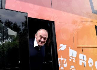 Liberal Democrats back tax hikes as pressure grows on Reeves Ed Davey