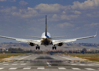 Light & Wonder lands in the Philippines as regulatory debate rages Plane landing
