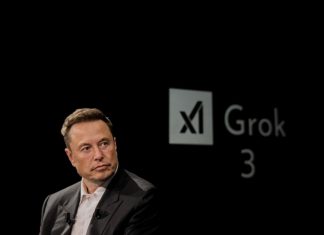 LiveScore Group taps X for “game changing” AI capabilities Elon Musk net to X logo