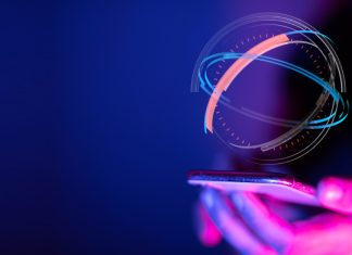 Why mobile apps are key to player engagement — and how to do it right Mobile apps concept.