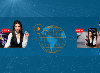 nanocosmos: live streaming – a powerful engagement and growth vehicle nanocosmos on Nanocosmos: live streaming asn engagement tool for growth.