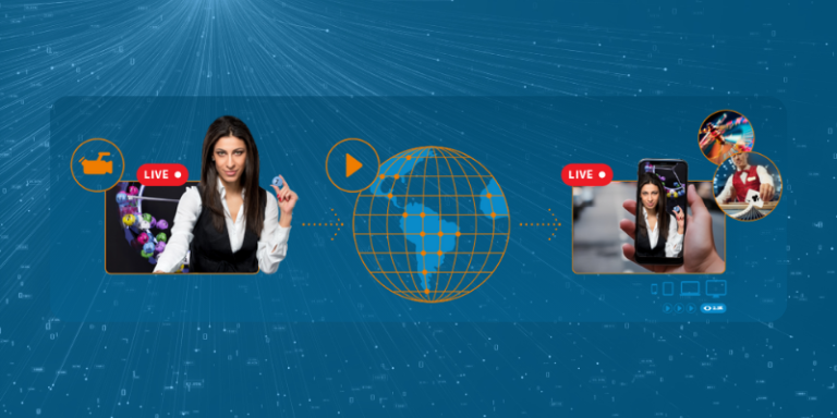 nanocosmos on Nanocosmos: live streaming asn engagement tool for growth.