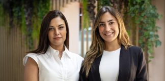 Evolution: leading in LatAm iGaming with localisation and innovation Natalia Torres and Renata Henriques, Evolution