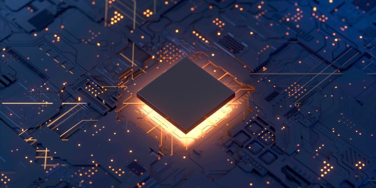 Omega Systems: Bringing visions to life with smart, scalable platform solutions Technology
