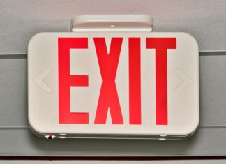 “Regulatory developments” result in Pragmatic Play’s US sweeps exit Exit sign
