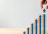 Resilient Super Group raises guidance despite US exit Increasing graph