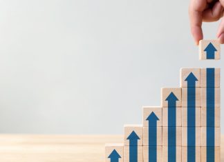 Resilient Super Group raises guidance despite US exit Increasing graph
