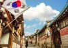 Demands for South Korea casino changes intensify as Japan threat looms South Korea flag