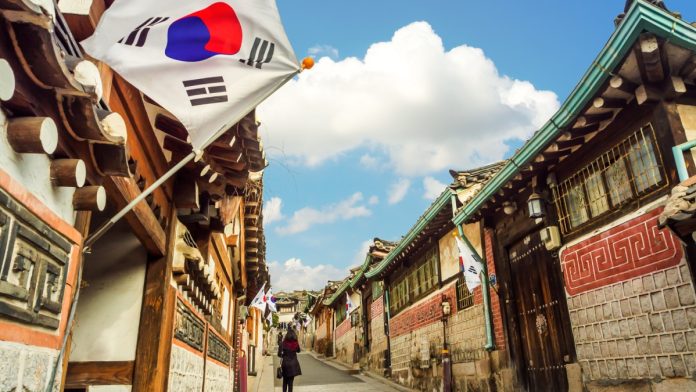 south-korea-casino-changes-japan-threat South Korea flag