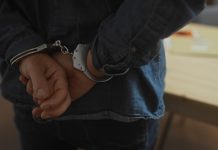 Turkey deepens Fintech scrutiny following Papara founder’s re-arrest Handcuffs