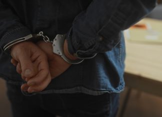 South Korea: pressure for change deepens following illegal gambling arrests Handcuffs