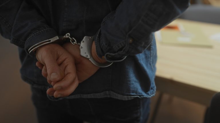Handcuffs