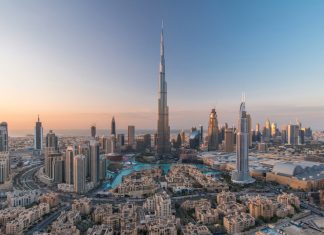 UAE outlines innovation plans amid Wynn Al Marjan update Downtown UAE