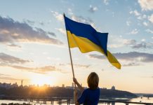 Ukraine regulator takes fresh approach to solve the Kick conundrum Ukraine flag