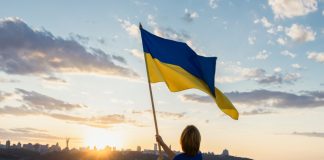 Ukraine regulator takes fresh approach to solve the Kick conundrum Ukraine flag