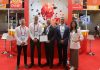 Alea: protecting iGaming supply chains with cybersecurity checks Alea & Continent 8