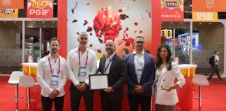 Alea: protecting iGaming supply chains with cybersecurity checks Alea & Continent 8