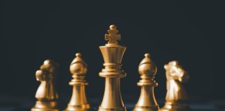 Allwyn shifts iGaming landscape with €16bn OPAP deal Chess pieces