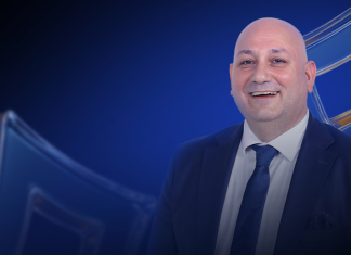 Pascal Gaming: blending innovation and simplicity Armen Mnaskanian, Head of Sales at Pascal Gaming.