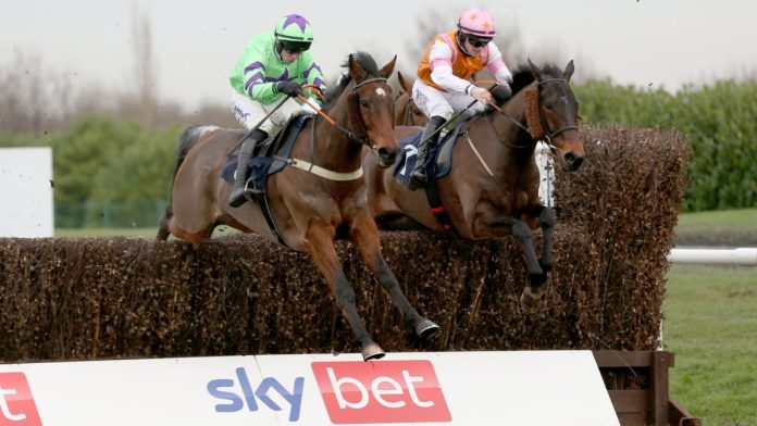 Sky Bet