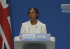 Tories show no energy to challenge Labour’s Gambling Tax plans