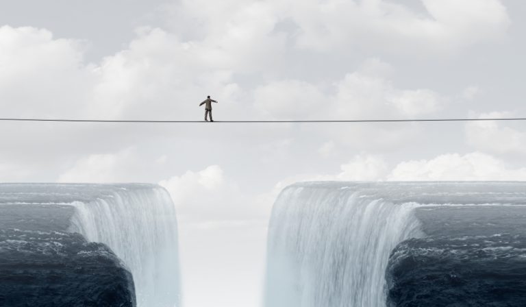 Asia balancing act for Evolution
