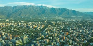 TG Lab zeroes in on LatAm focus with new operational hub Chile landscape