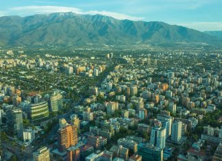 Urgent warning that Chile’s gambling vacuum is becoming unaffordable Chile landscape
