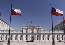 Jorge Trujillo defends controversial taxation plans in Chile