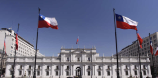 Jorge Trujillo defends controversial taxation plans in Chile