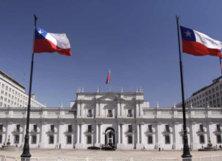 Chile orders net blackout as gambling bill returns to ground zero