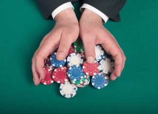 Stretch Network kicks off season two of World Poker League All-in