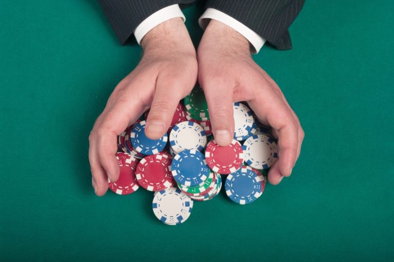 All-in