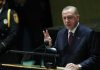Erdoğan orders the eradication of illegal gambling as election pledge Erdogan illegal gambling Turkey