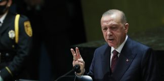 Erdoğan orders the eradication of illegal gambling as election pledge Erdogan illegal gambling Turkey
