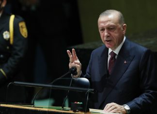 Erdoğan orders the eradication of illegal gambling as election pledge Erdogan illegal gambling Turkey