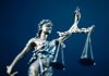 Evolution calls for justice in Playtech US defamation litigation case Lady Justice