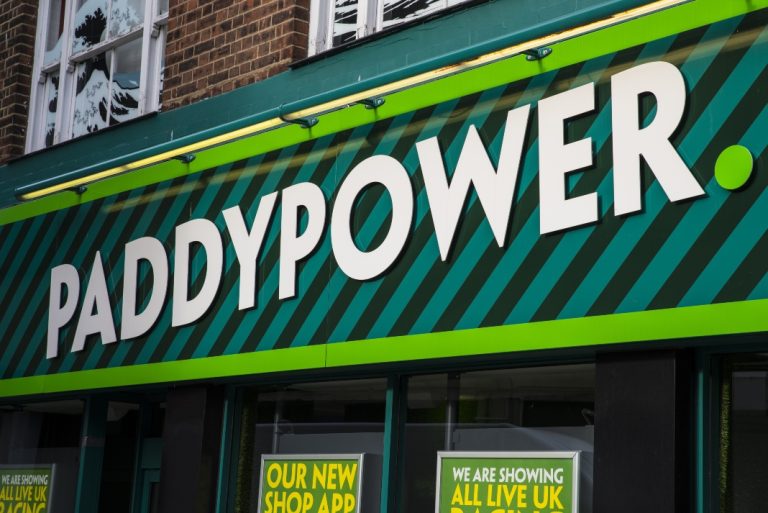 Paddy Power