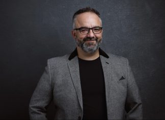 Elantil: It’s time to talk tech Jonathan Gauci