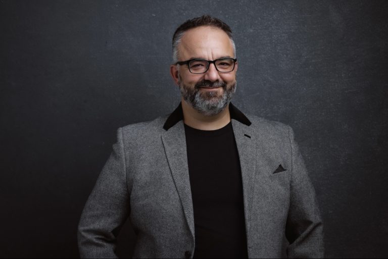 Jonathan Gauci