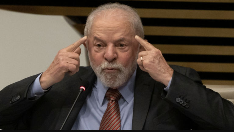 Last-minute gambling tax proposal causes chaos in Brazil