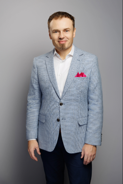 Maciej Chyra