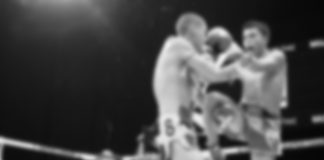 How a Muay Thai icon became embroiled in a Thailand gambling scandal Muay Thai in Thailand
