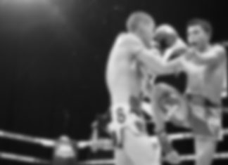 How a Muay Thai icon became embroiled in a Thailand gambling scandal Muay Thai in Thailand