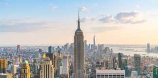 New York State casino bids whittled down to final four projects New York