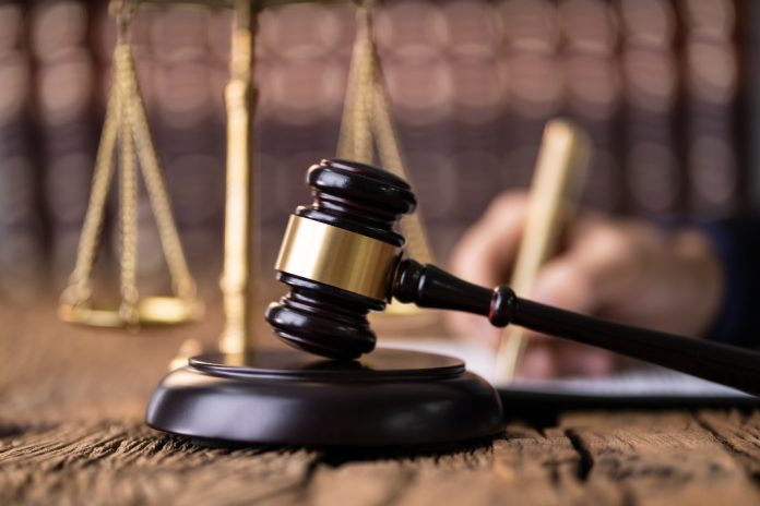 Judge decision