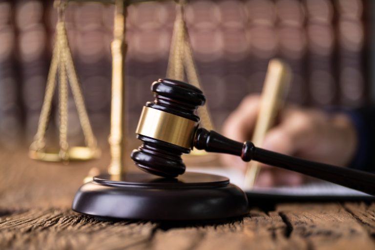 Judge decision
