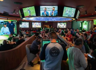 Does Paddy Power’s Hippodrome deal signal a new UK sports betting direction? Paddy Power Sportsbook