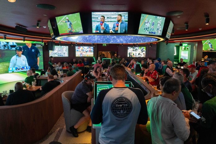 Paddy-Power’s-Hippodrome-deal-could-be-UK’s-future-sports-betting-direction Paddy Power Sportsbook
